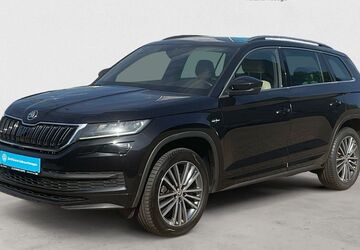 Skoda Kodiaq 170.801 km 19.880 &euro; Wesel 46483