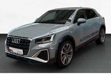 Audi Q2 10.000 km 34.930 &euro; Wesel 46485