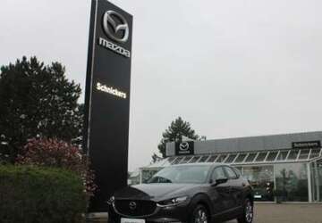 Mazda CX-30 62.478 km 21.492 &euro; Moers 47441