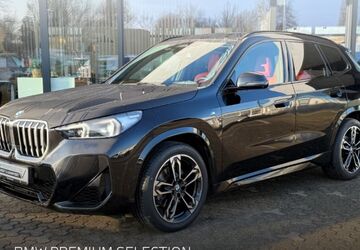 BMW X1 57.029 km 40.950 &euro; Bocholt 46395