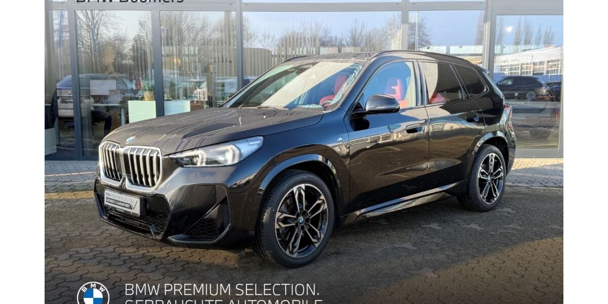 BMW X1 57.029 km 40.950 &euro; Bocholt 46395