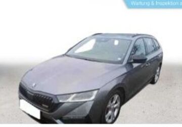 Skoda Octavia 94.737 km 26.580 &euro; Moers 47441