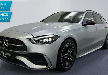 Mercedes-Benz C 300 71.641 km 38.980 &euro; Kevelaer 47623