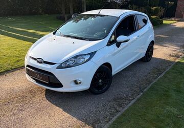 Ford Fiesta 130.559 km 4.599 &euro; Bocholt 46399