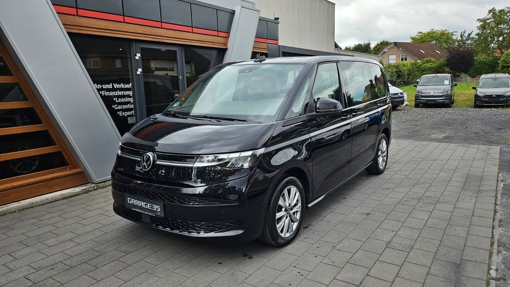 VW T7 Multivan 26.000 km 44.900 &euro; Bocholt 46395