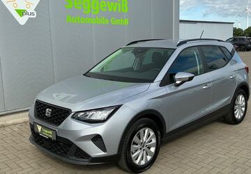 Seat Arona 22.500 km 19.700 &euro; Bocholt 46399