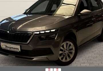 Skoda Kamiq 73.357 km 19.590 &euro; Bottrop 46240