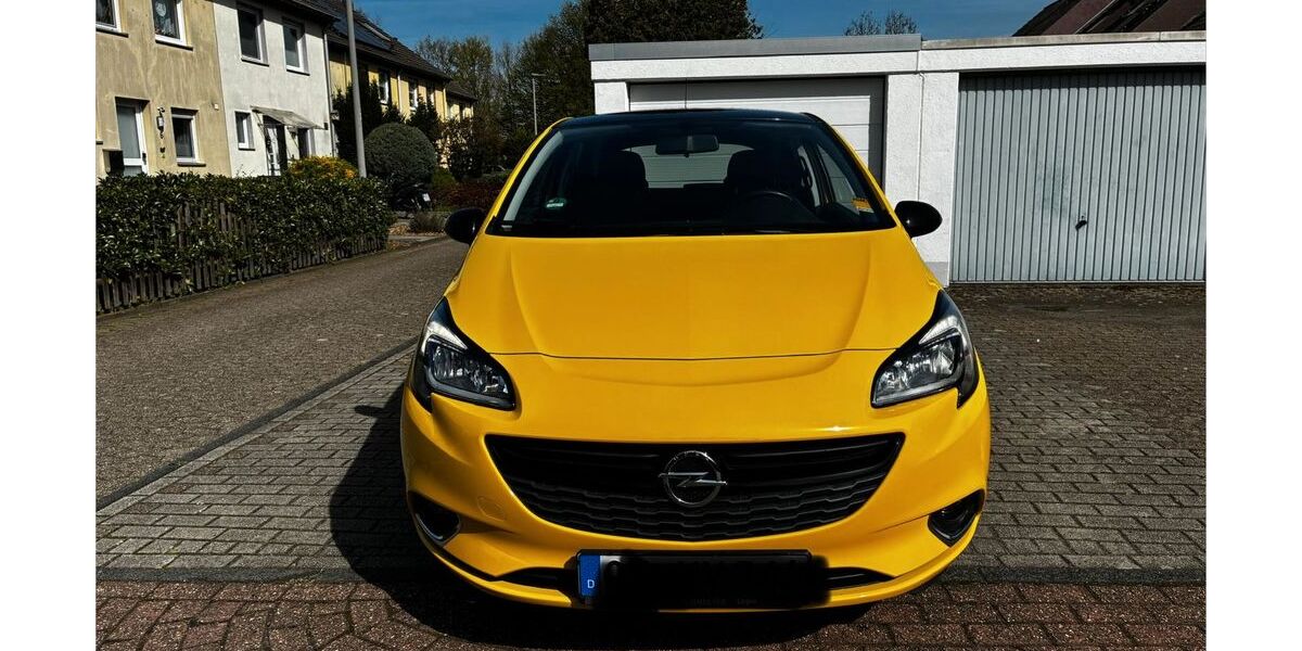Opel Corsa 133.000 km 5.300 &euro; Oberhausen 46117