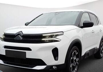 Citroen C5 Aircross 21.637 km 19.849 &euro; Borken 46325