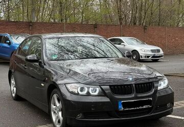 BMW 320 358.000 km 3.900 &euro; Duisburg 47166
