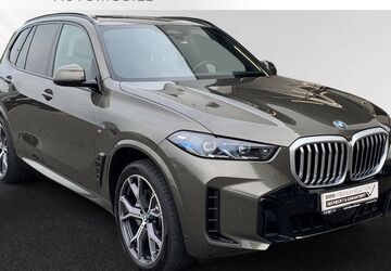 BMW X5 24.500 km 80.990 &euro; Geldern 47608