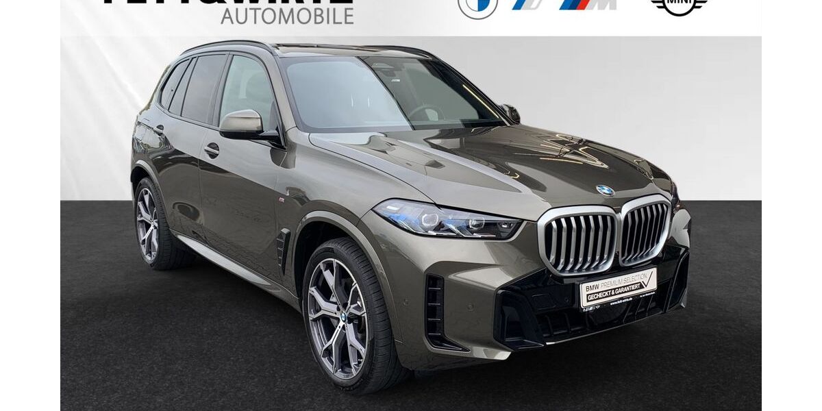 BMW X5 24.500 km 80.990 &euro; Geldern 47608