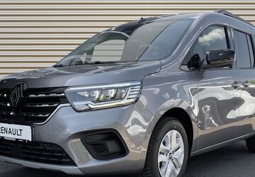 Renault Kangoo 6.500 km 33.250 &euro; Duisburg 47059