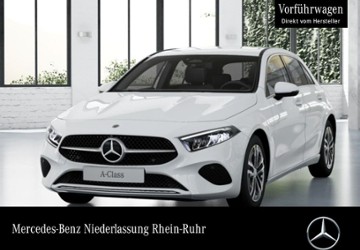 Mercedes-Benz A 180 9.900 km 34.990 &euro; Duisburg 47138