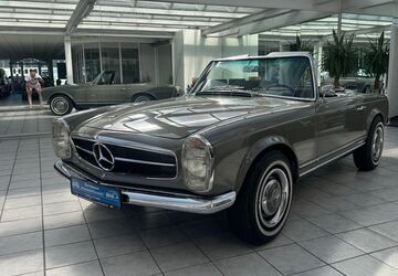 Mercedes-Benz 230 97.423 km 99.500 &euro; Geldern 47608