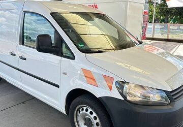 VW Caddy 279.000 km 7.500 &euro; Isselburg 46419