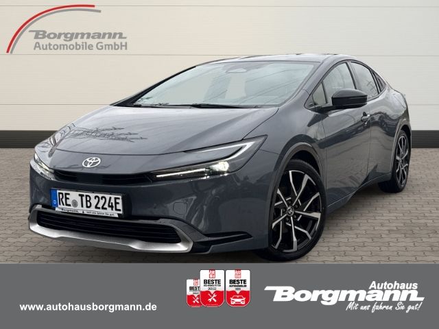 Toyota Prius 3.850 km 39.990 &euro; Dorsten 46286