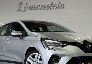 Renault Clio 34.551 km 12.480 &euro; Moers 47443
