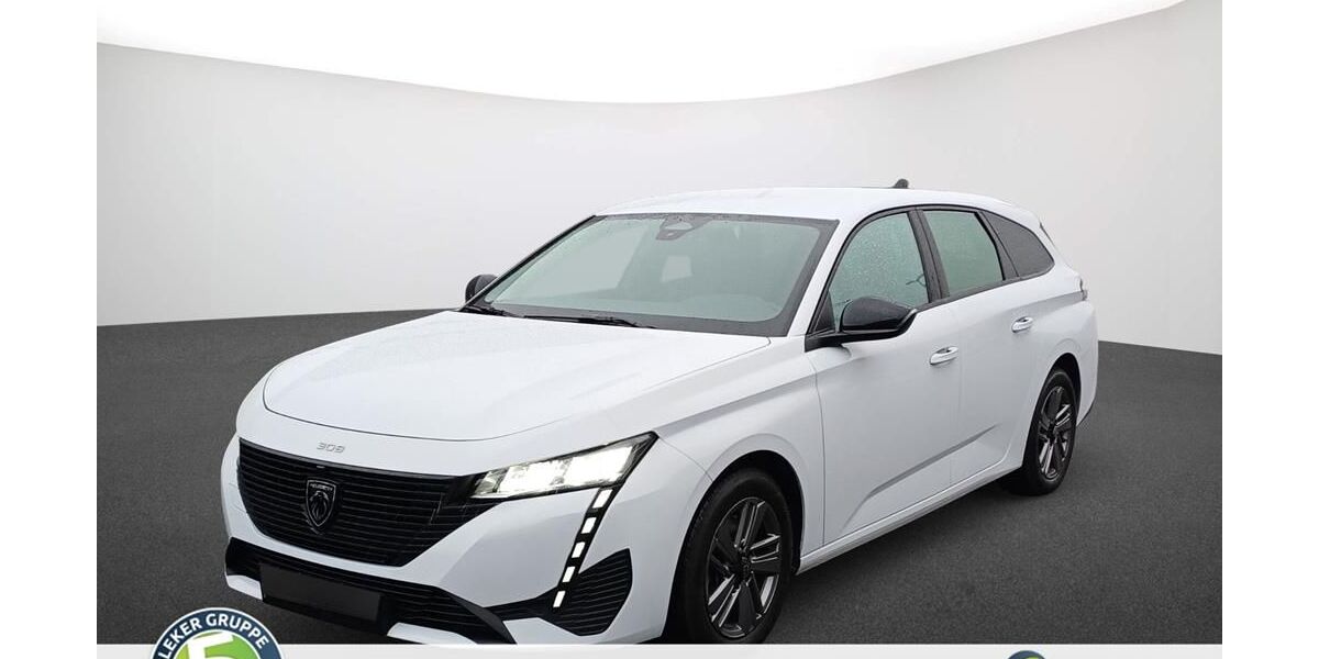 Peugeot 308 18.710 km 19.890 &euro; Borken 46325
