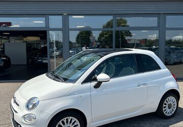 Fiat 500 58.800 km 10.970 &euro; Wesel 46485