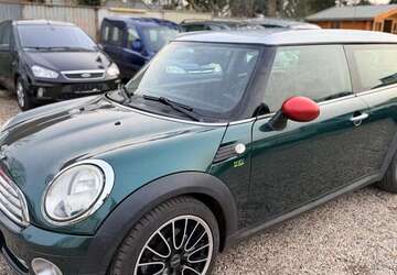 Mini Cooper Clubman 220.000 km 3.999 &euro; Bocholt 46395
