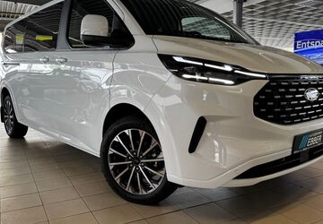 Ford Tourneo Custom 1.800 km 65.474 &euro; Bocholt 46395