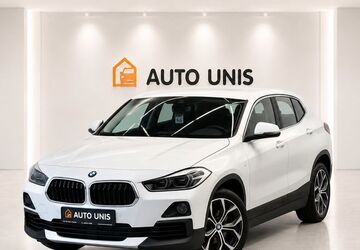 BMW X2 121.899 km 18.326 &euro; Wesel 46485