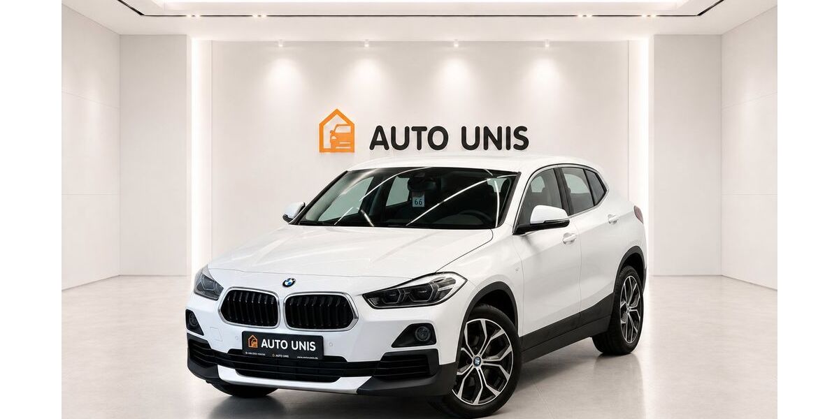 BMW X2 121.899 km 18.326 &euro; Wesel 46485