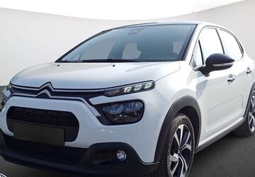 Citroen C3 49.494 km 13.470 &euro; Borken 46325