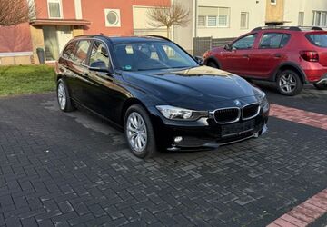 BMW 316 134.231 km 9.899 &euro; Oberhausen 46047