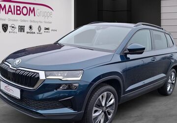 Skoda Karoq 102.500 km 25.900 &euro; Kevelaer 47623