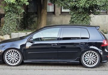 VW Golf 87.000 km 9.000 &euro; Duisburg 47137