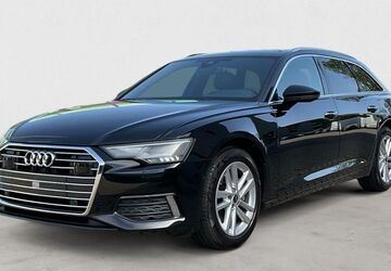 Audi A6 57.204 km 35.880 &euro; Wesel 46483