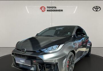 Toyota Yaris 6.925 km 48.880 &euro; Bocholt 46395