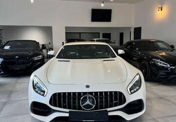 Mercedes-Benz AMG GT 30.000 km 75.500 &euro; Oberhausen 46049