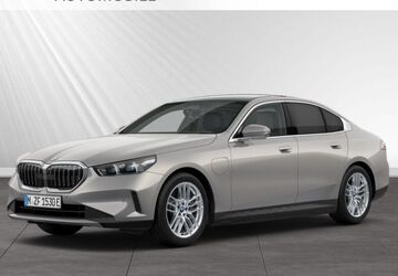 BMW 550 19.992 km 63.874 &euro; Wesel 46485