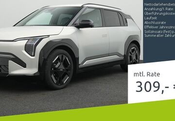 Kia EV3 8.900 km 38.940 &euro; Borken 46325