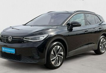 VW ID.4 8.611 km 34.880 &euro; Wesel 46483