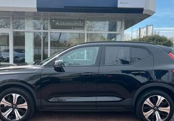 Volvo XC40 29.500 km 34.850 &euro; Bocholt 46395