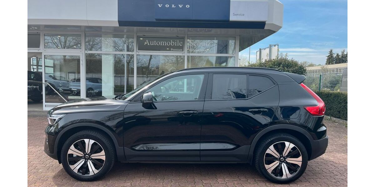 Volvo XC40 29.500 km 34.850 &euro; Bocholt 46395