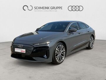 Gebrauchte Audi e-tron