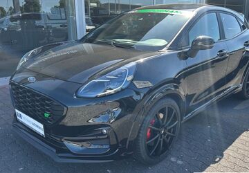 Ford Puma 54.355 km 21.900 &euro; Bocholt 46395