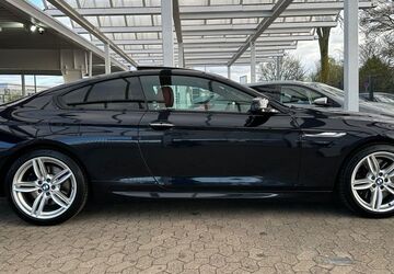 BMW 650 216.000 km 17.750 &euro; Dinslaken 46539