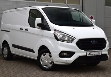 Ford Transit Custom 73.930 km 17.699 &euro; Geldern 47608