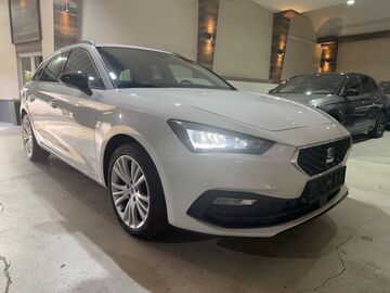 Gebrauchte Seat Leon