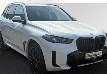 BMW X5 21.967 km 69.900 &euro; Wesel 46485