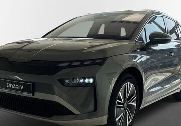 Skoda Enyaq 9.946 km 39.346 &euro; Bocholt 46395