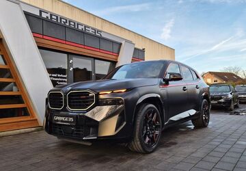 BMW XM 19.990 km 149.990 &euro; Bocholt 46395