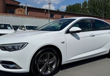 Opel Insignia 114.500 km 11.900 &euro; Bocholt 46395