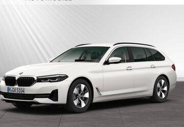 BMW 520 182.680 km 22.800 &euro; Moers 47441